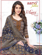 AARVI SPECIAL VOL-19