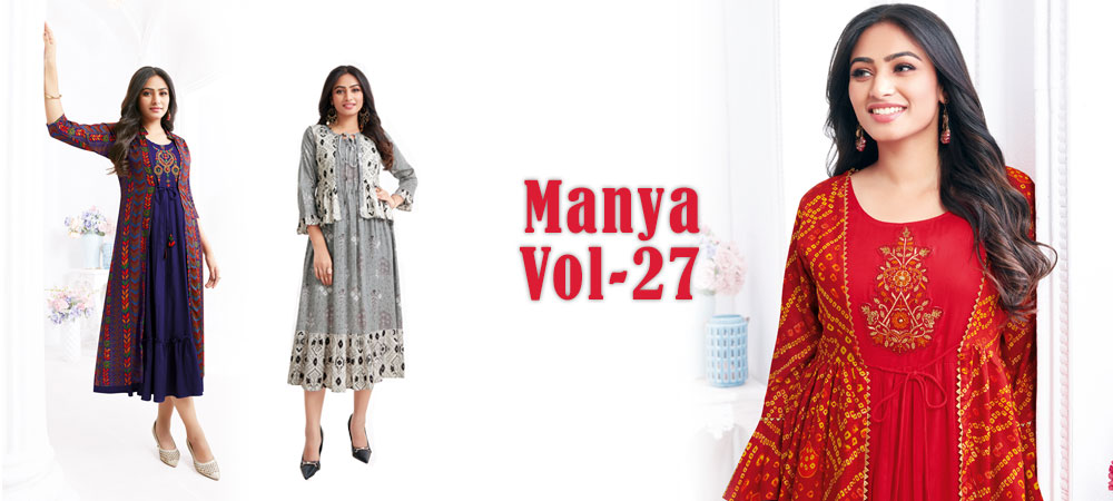 Aarvi Fashion