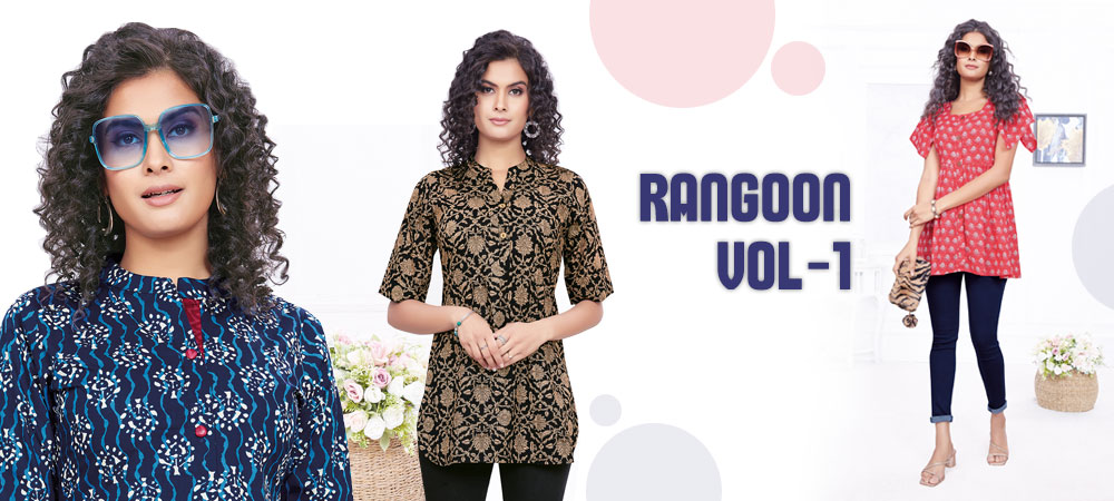 Aarvi Fashion