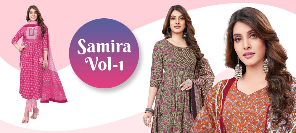 Aarvi Fashion